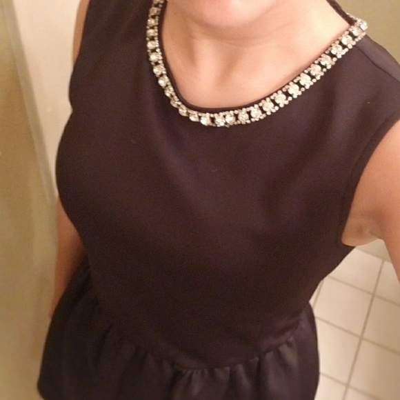 Little black dress - Picture 4 of 4